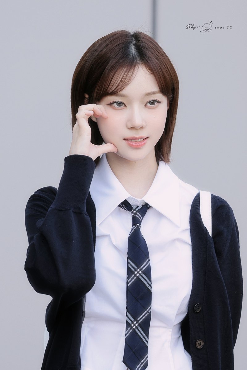 Baby's breath on Twitter "230601 WINTER 윈터 ウィンター aespa 에스파 エスパ"