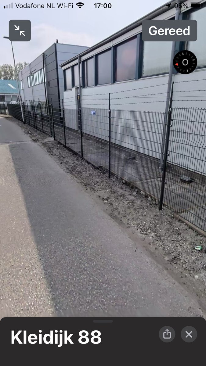 Wat is een pyrobunker? #rhoon