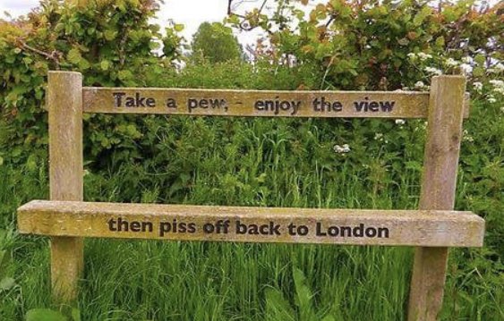 NoContextBrits's tweet photo. Spotted in Cornwall. https://t.co/6BwfKYXxsw