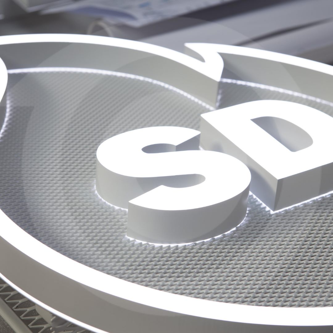 The Sign Group - Trade sign suppliers tweet media