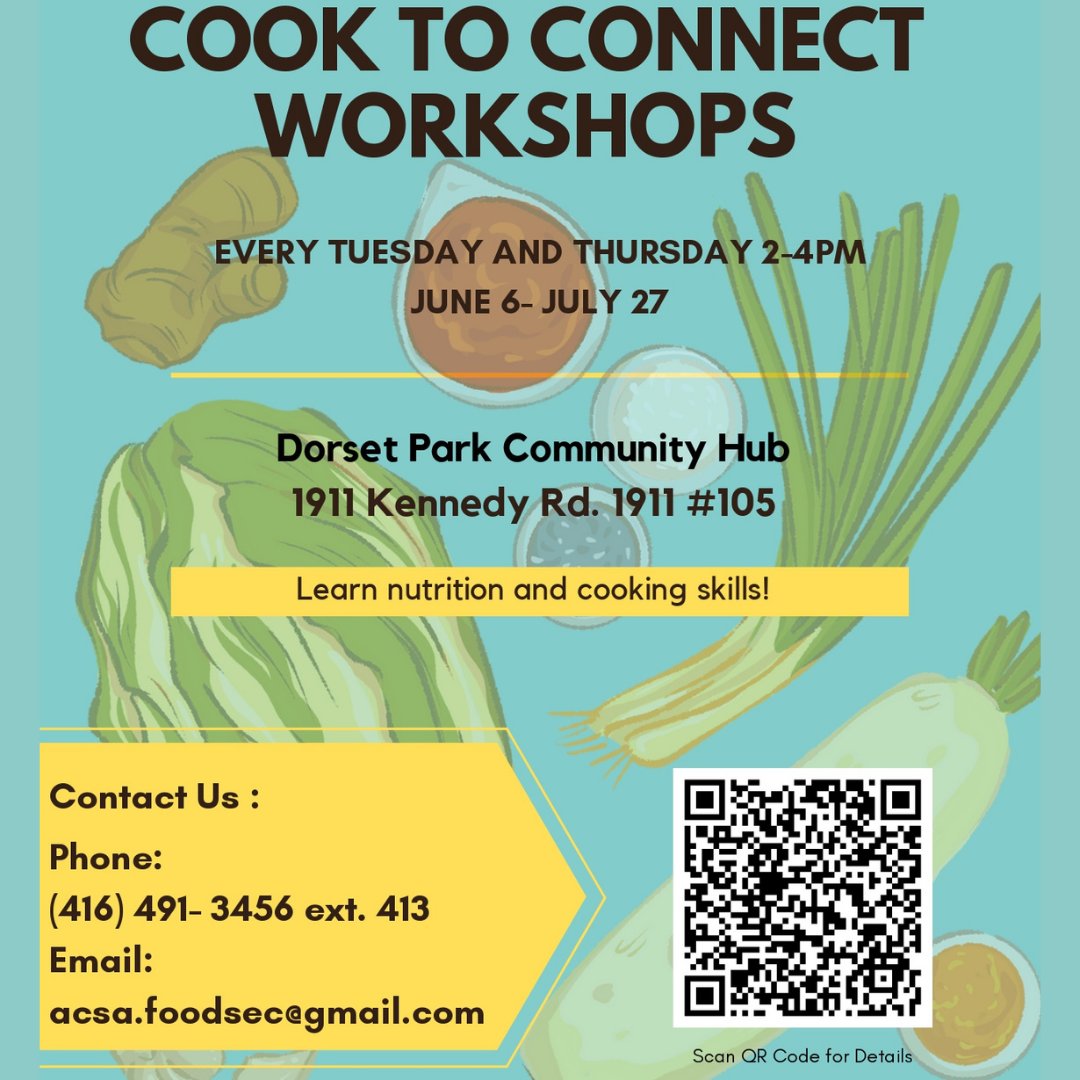 ACSA Community Services tweet media