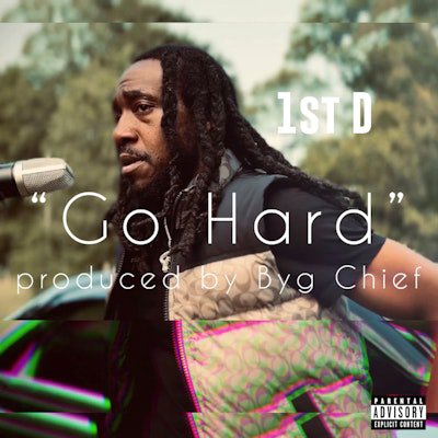 1stD's tweet photo. #DropMic #GoHard #VibeWorld #New #Music โ-> 6.19.23 ๐๏ธ๐๐ค๐พ https://t.co/P2bxCXwBAG
