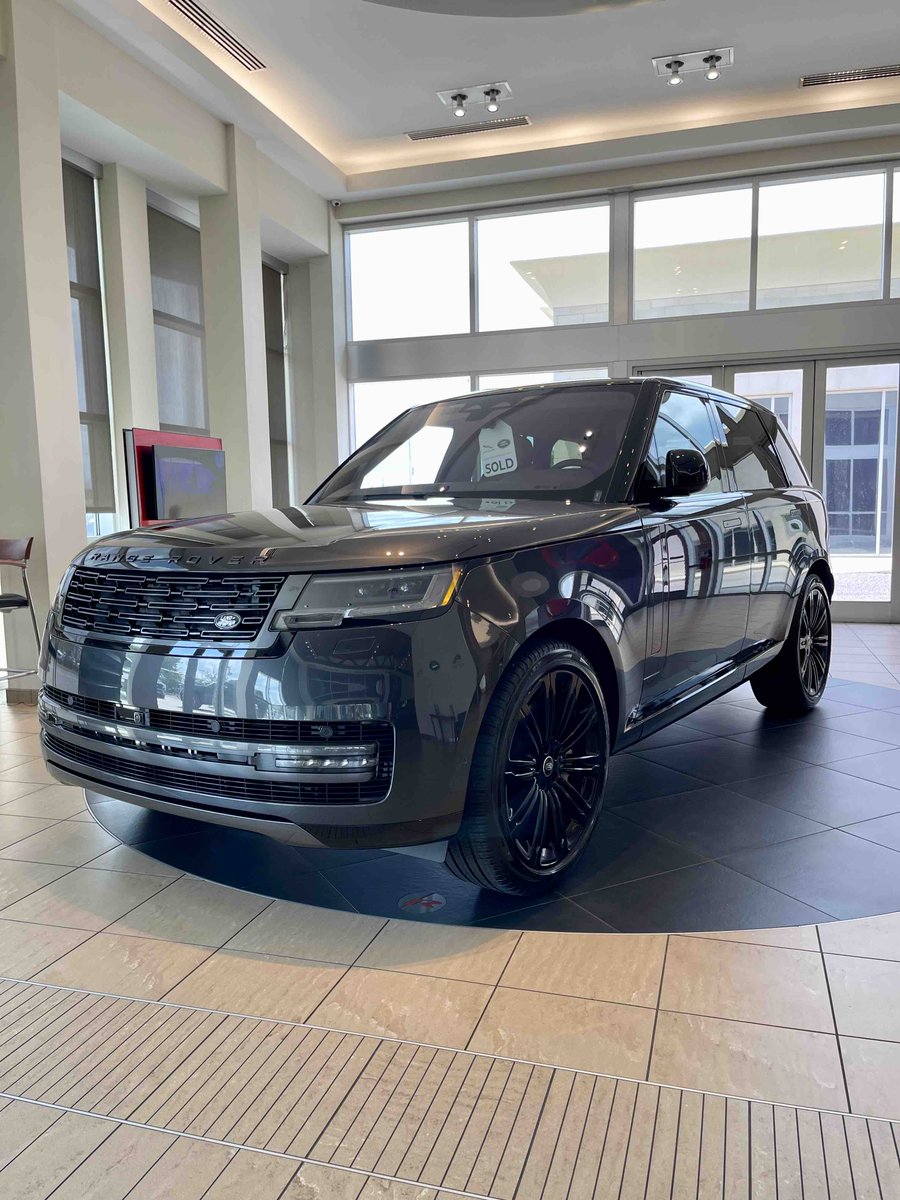 Gulf Rang Rover Land Rover Gulf Coast (@LandRover_GC) / Posts / X