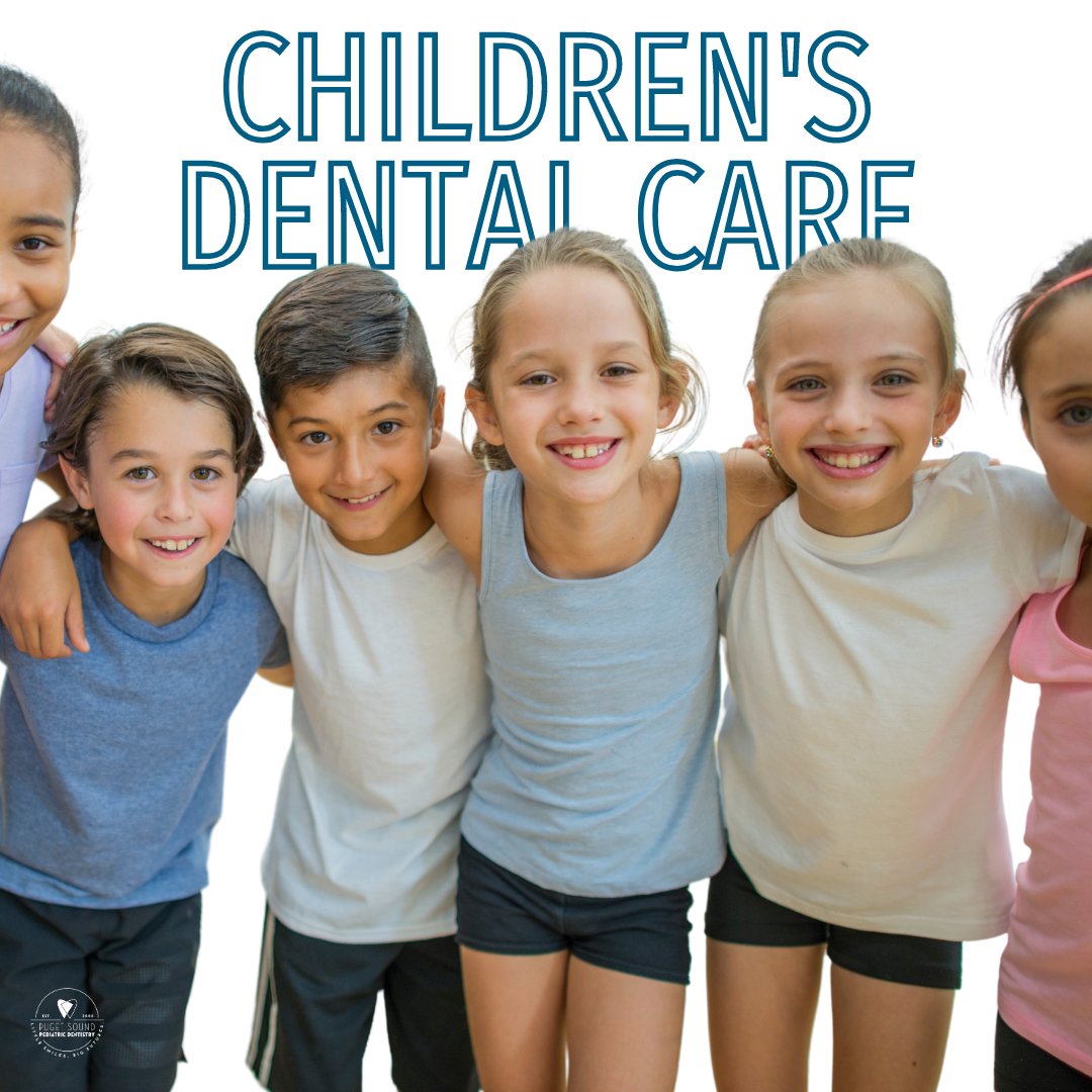 The American Dental Association recommends that you visit the dentist every six months to ensure your teeth stay healthy and your smile stays beautiful.

Request your child's appointment online!
🖥️ pulse.ly/cgy4lacupq

#RequestAnAppointment #GeneralDentalCare