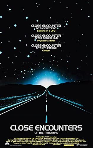 Get your thinking caps on for June 2023s movie prompt 'CLOSE ENCOUNTERS' @DeniseCCovey @YolandaRenee @SoniaDogra16 @jemifraser  writeeditpublishnow.blogspot.com/2023/06/june-w… Sign up & post your entry June 21st thru 23rd! #WEPFF #amwriting #flashfiction #poetry #nonfiction