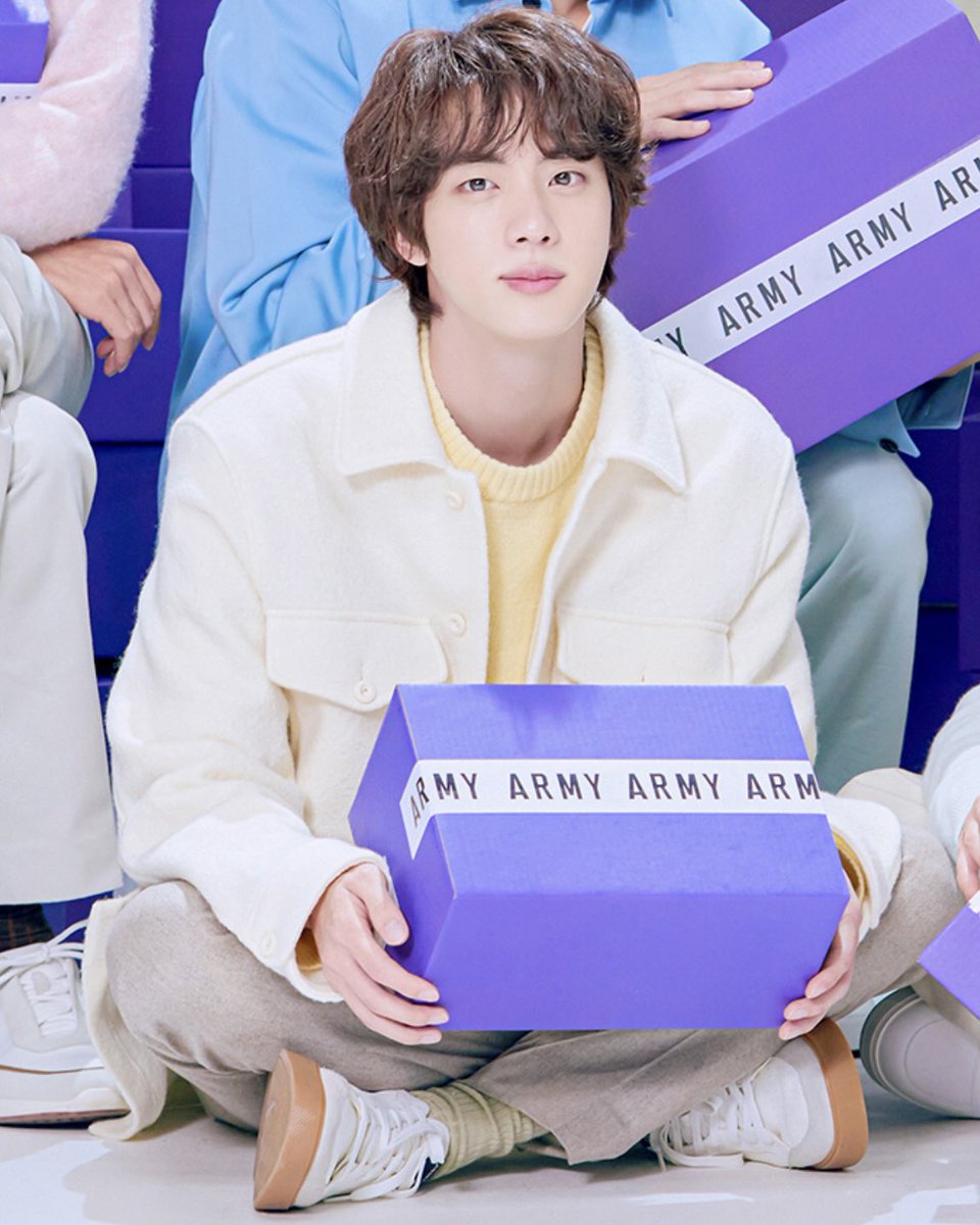 i miss him so much 💜