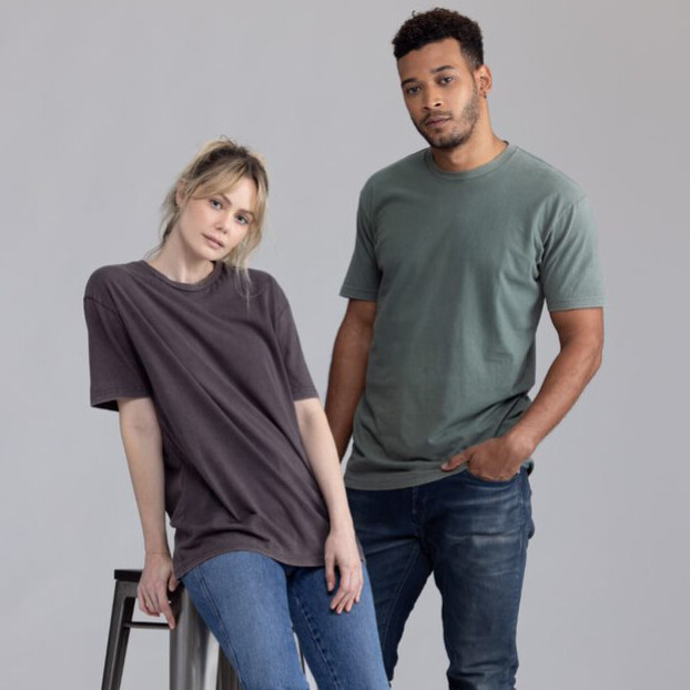 NextLevelTees's tweet image. Meet the NEW 3600SW Soft Wash Unisex 100% Cotton T-shirt.  Vintage inspired, pre-shrunk... and ONE-OF-A-KIND just like you.   #nextlevelapparel #nla 🌴 #readytoinspire  #premium #blankapparel 👕 #exceptionalprintability #la #tshirts #softwash #vintage