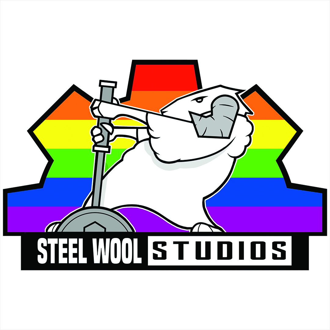 Steel Wool Studios 