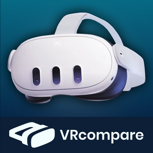 VRcompare tweet media