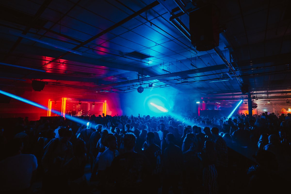 We have lots of exciting things coming up at Document...

⏪ Here's a throwback to LIGHTBOX by <a href="/AlfrescoDisco/">Alfresco Disco</a> which transformed Facility &amp; Record into a haven for ravers 🪩

✉️ Sign up to our newsletter to hear about upcoming events: bit.ly/43eARpG

📸 <a href="/ShotAwayDotCom/">ShotAway</a>