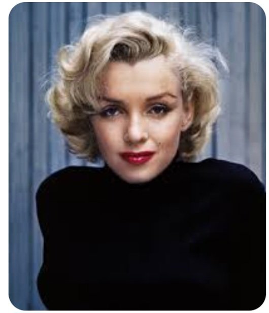 Remembering Marilyn Monroe On Her Birth Anniversary. 

Marilyn Monroe was an American actress, model, and singer. Known for playing comic 'blonde bombshell' characters, she became one of the most popular sex symbols of the 1950s. 

#marilynmonroe 
#americanactress 
#sajaikumar