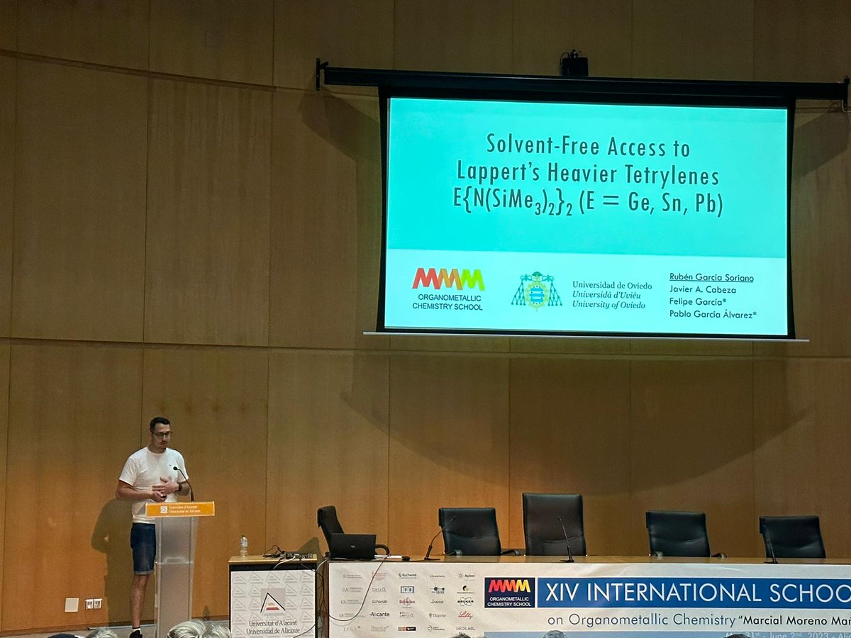 Thanks for considering my communication! I hope you all have enjoyed it. #alicante #congress
@ISOC_MMM_2023