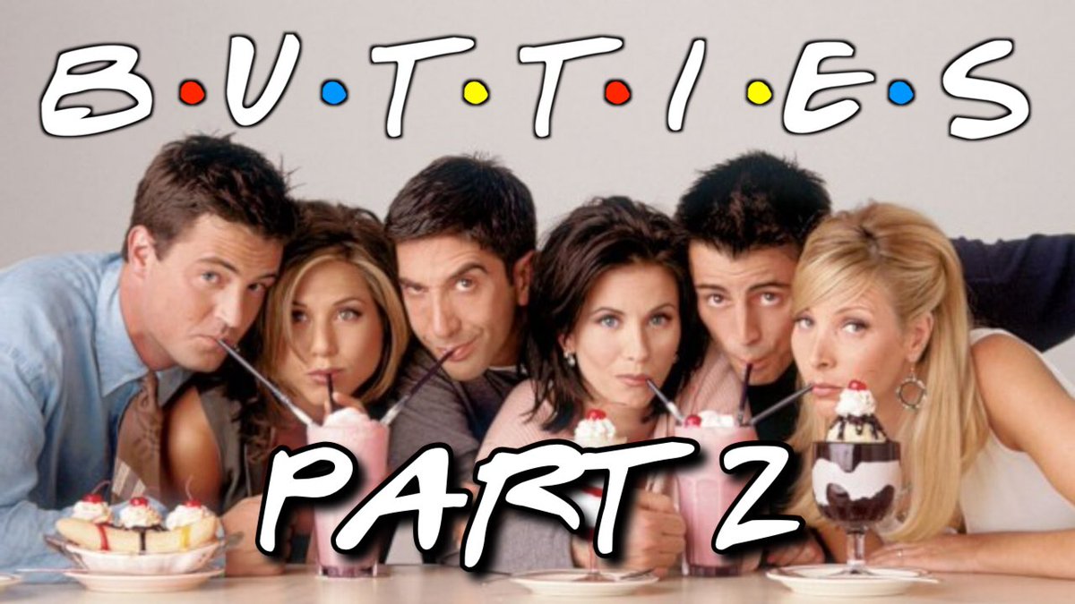 themilkisking's tweet photo. BUTTIES (PART 2)
OUT NOW
HIT THE LINK TO WATCH
SUBSCRIBE FOR MORE
ππ₯π
https://t.co/K5YLjYQ85E
#themilk #butties #comedy #voiceover #friends https://t.co/dZCrw8DQMX