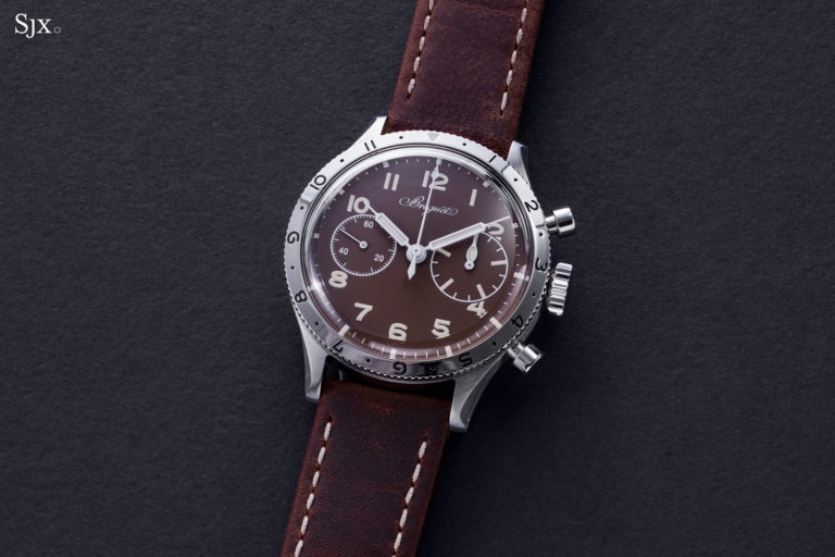 PuristSPro's tweet image. New #TypeXX Coming This Month!!! Post your favorite pilot's watches!!!
tinyurl.com/2fk93pph
#Breguet