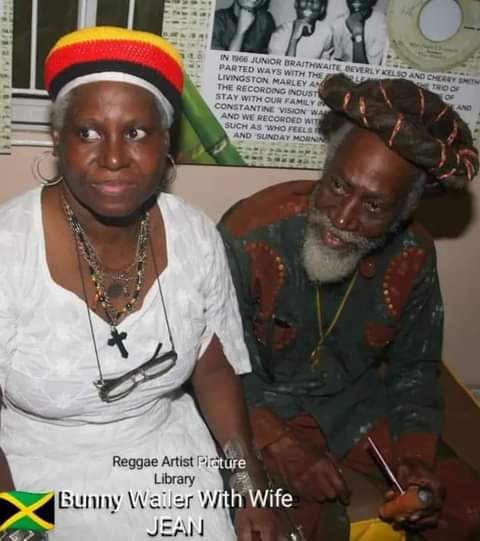 To de wife bunny wailer https://t.co/Ba6mH445H2