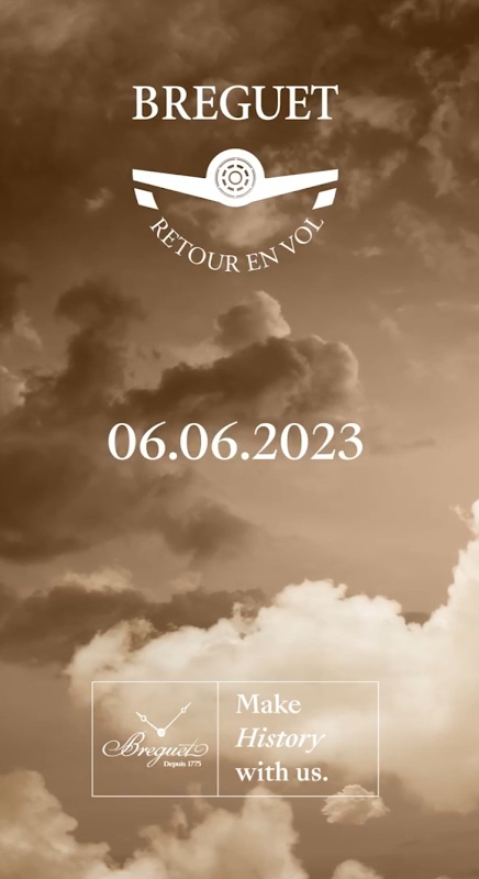 pproBreguet's tweet image. New #TypeXX Coming This Month!!! Post your favorite pilot's watches!!!
tinyurl.com/2fk93pph
#Breguet