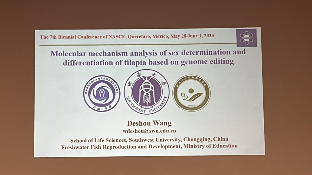 NASCE-SNAEC tweet media