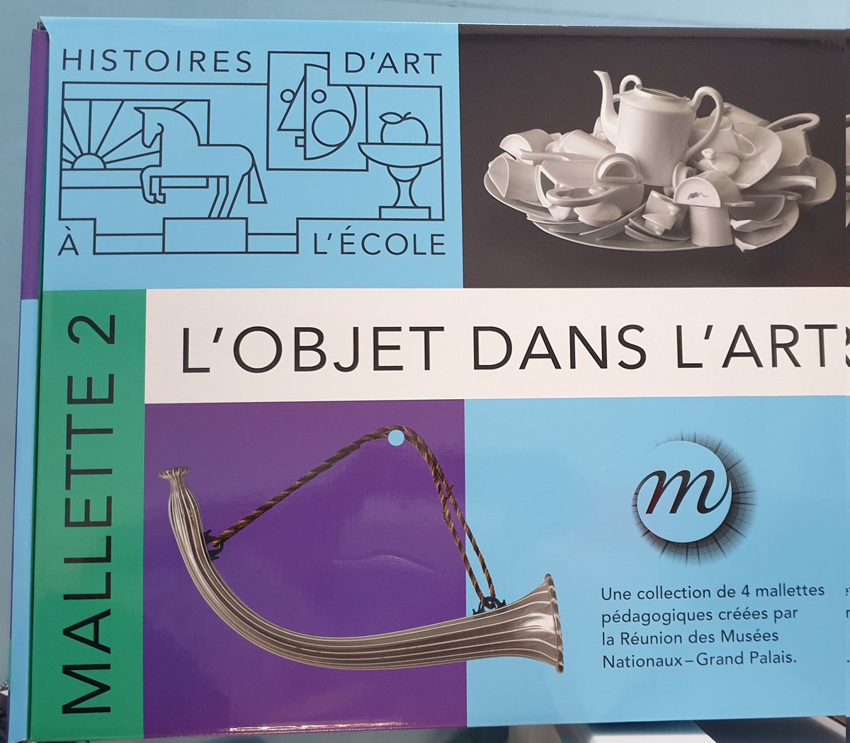 SobhiyeM's tweet photo. Mon quotidien devient de l'art 🖌deuxième jour de stage "Art en maternelle" #richesse #mallette pédagogique
#intelligence multiples
#espace scénique
@Hhhsinfo @LinaMajzoub1 @tbaassiri @sashgh @dina_jradi https://t.co/6vOD8VrYFh