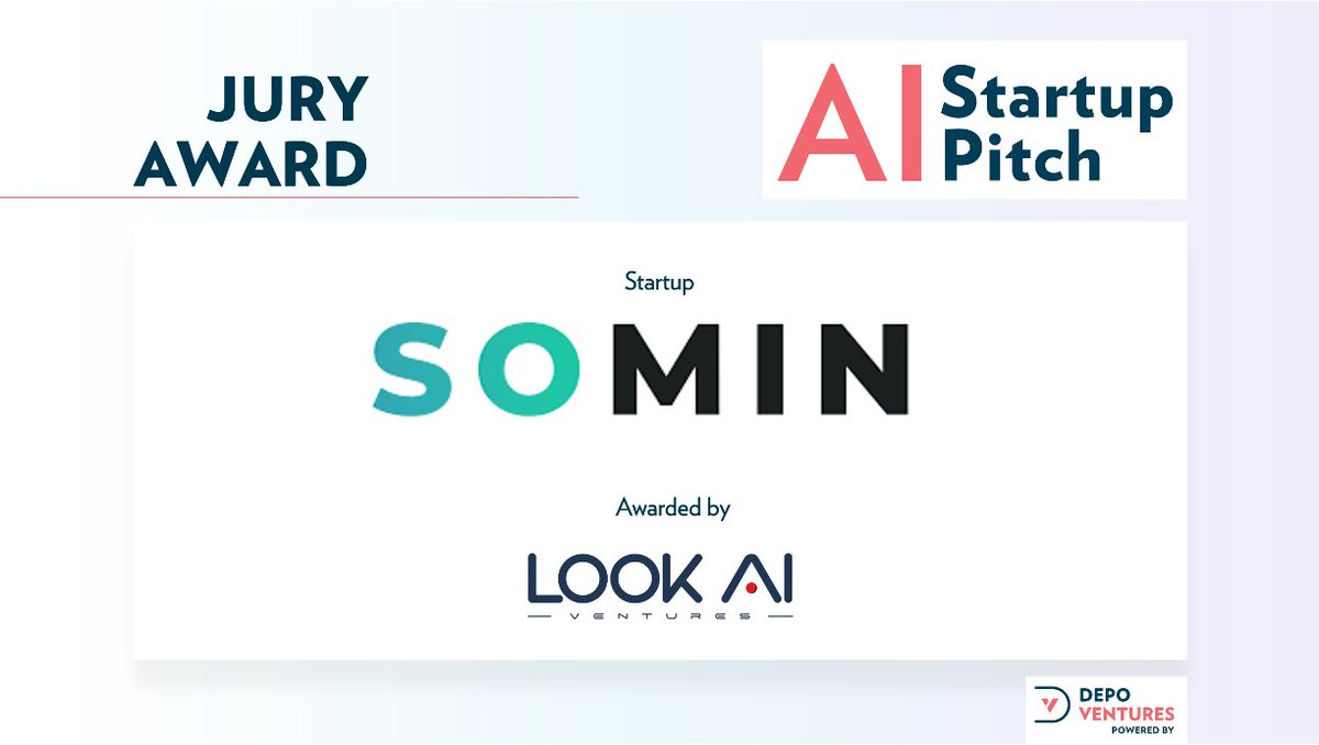 DEPO VENTURES tweet media