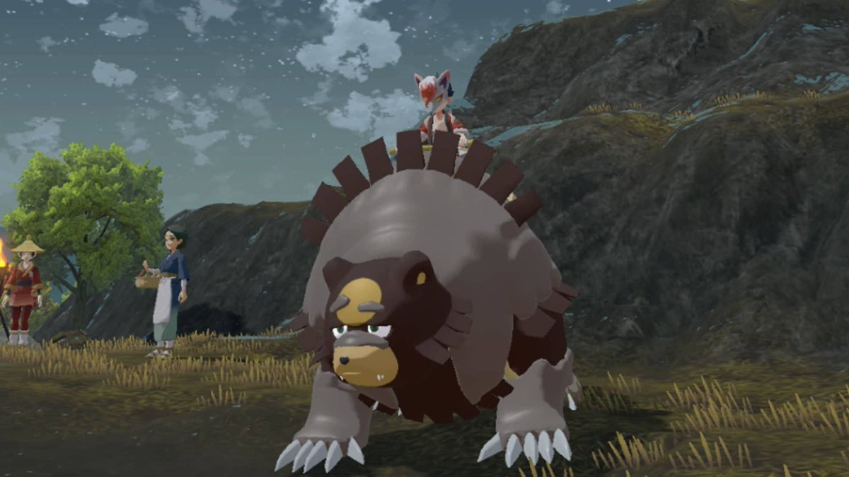 MoxieBoosted's tweet photo. VGC players: Man I love Reg C. It took me a minute to get into it bu-

TPCI: FORMAT CANCELLED! BEARS, GO! https://t.co/mkz2n9LpIS