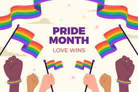 Pride Month is an entire month dedicated to the uplifting of LGBTQ+ voices, celebration of LGBTQ+ culture and the support of LGBTQ+ rights