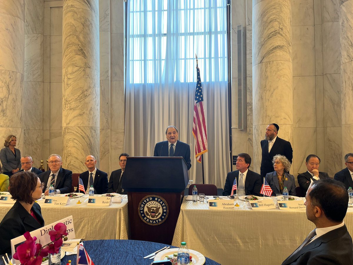 Türkiye in the USA tweet media