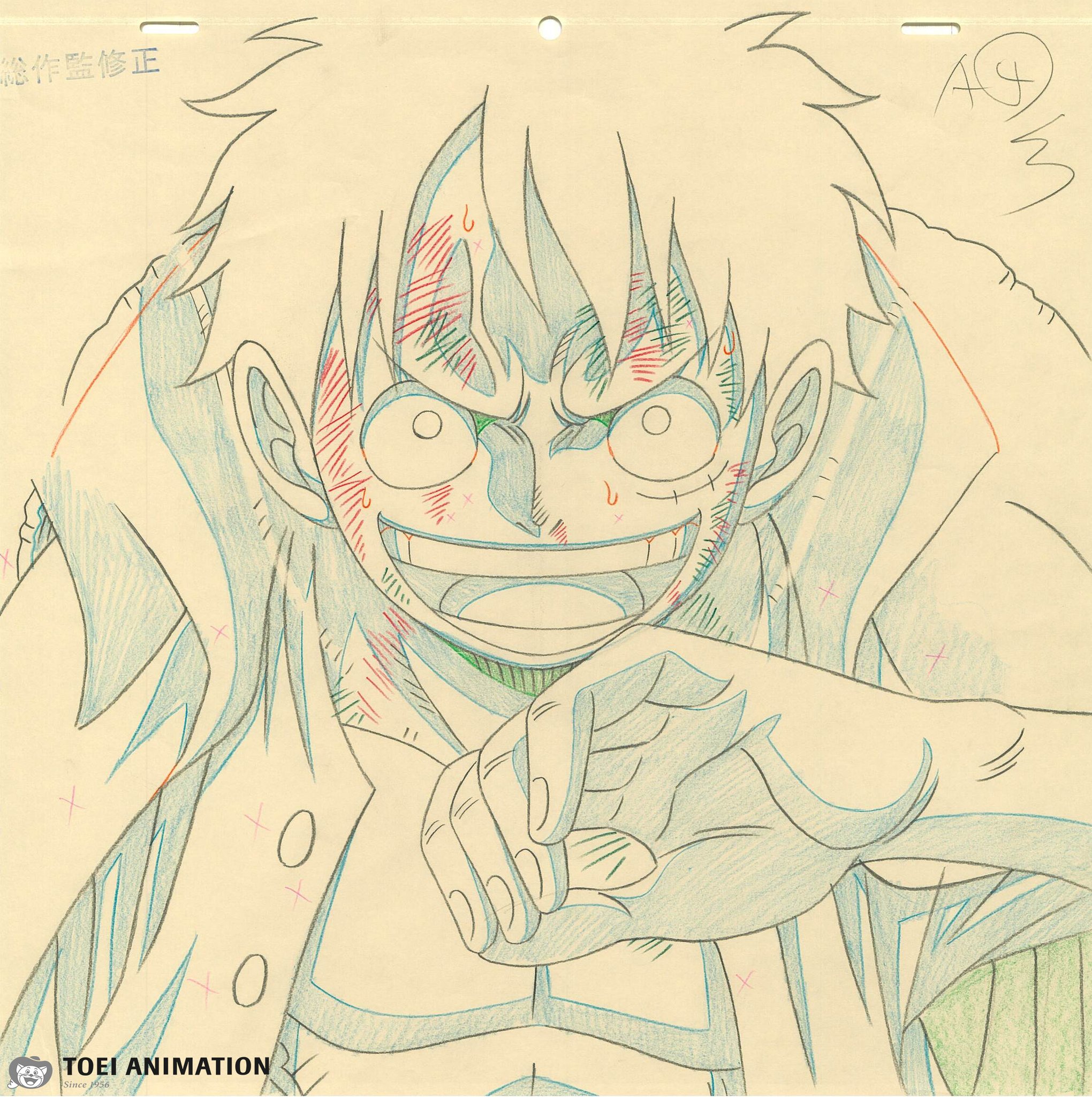 ONE PIECE.com(ワンピース) on X: ONE PIECE.com(ワンピース) on X: