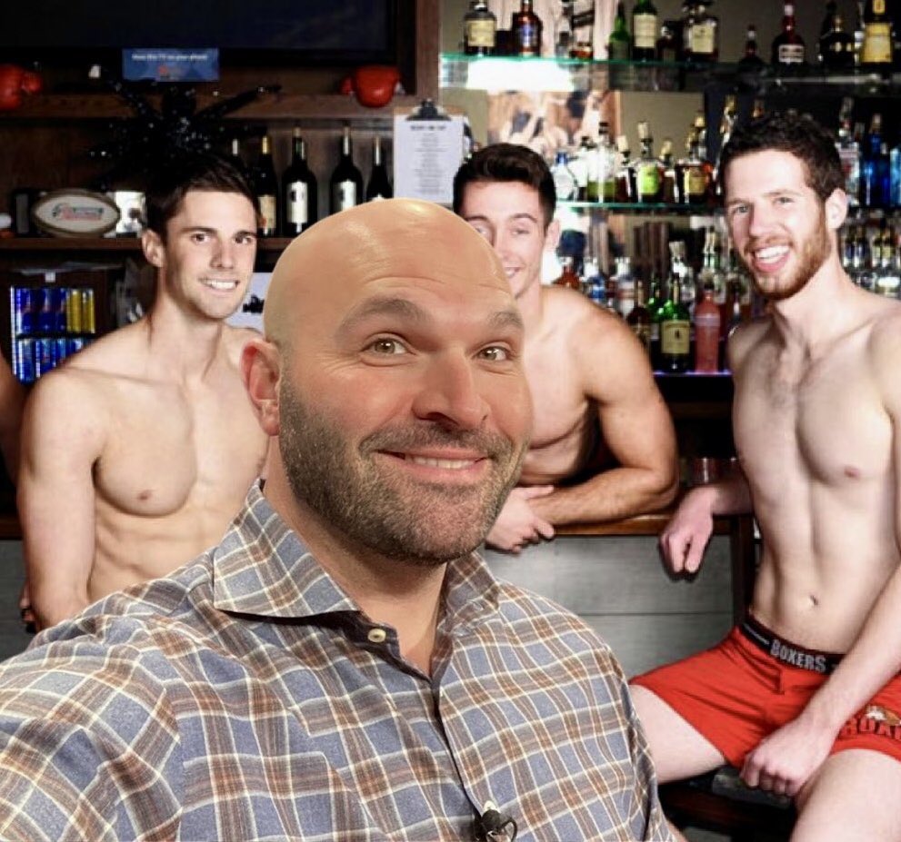 Happy Pride Month, sweeties! 🏳️‍🌈 Y’all can find me at Oz in Nola this weekend 🏳️‍🌈