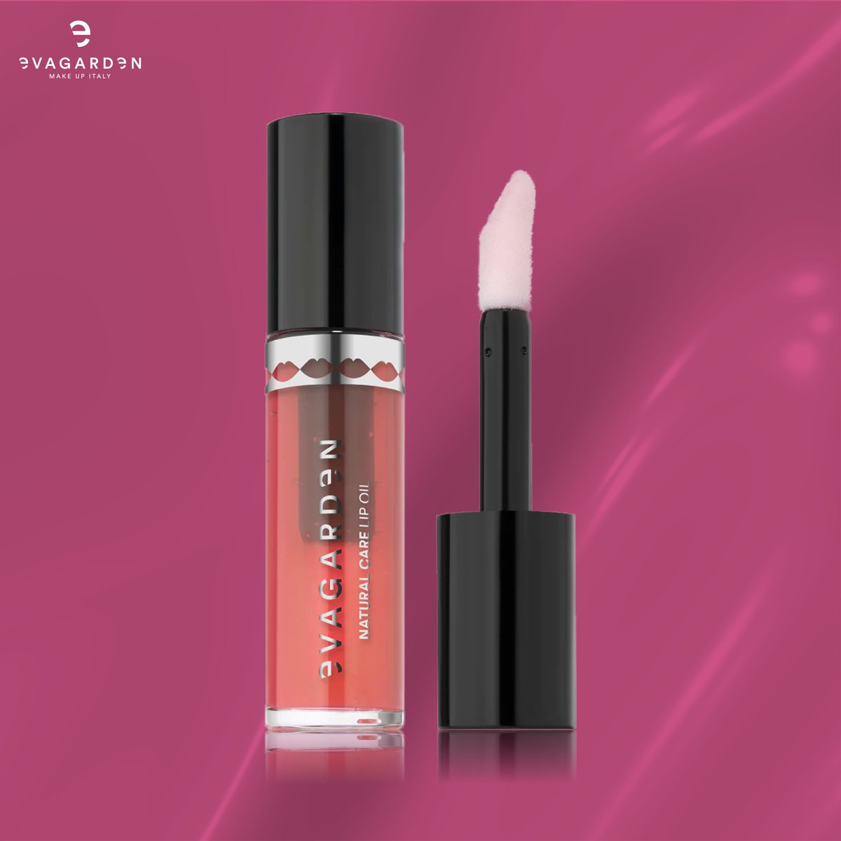 evagarden_sa's tweet photo. لون مشمشي خفيف لإطلالة مسائية ساحرة✨
lip oil من evagarden 
يتكون من 97% زيوت طبيعية تحتوي على مضادات للأكسدة؛
لتكون شفاهك رطبة وصحية لوقت طويل.

احصلي عليه بزيارتك لفروعنا أو من خلال رابط الموقع الإلكتروني في البايو 💜
#وجه_الجمال_الأول https://t.co/bQI81DX99J