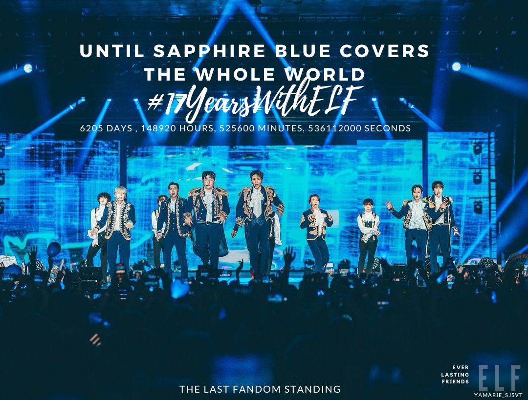 yamarie_sjsvt's tweet photo. 17 times super junior’s ELF proven they are last fandom standing, a very necessary thread ✨

ELF TO ETERN17Y WITH SUJU #ELF_LastFandomStanding 
#17YearswithELF
@SJofficial https://t.co/9ip0cucPYn