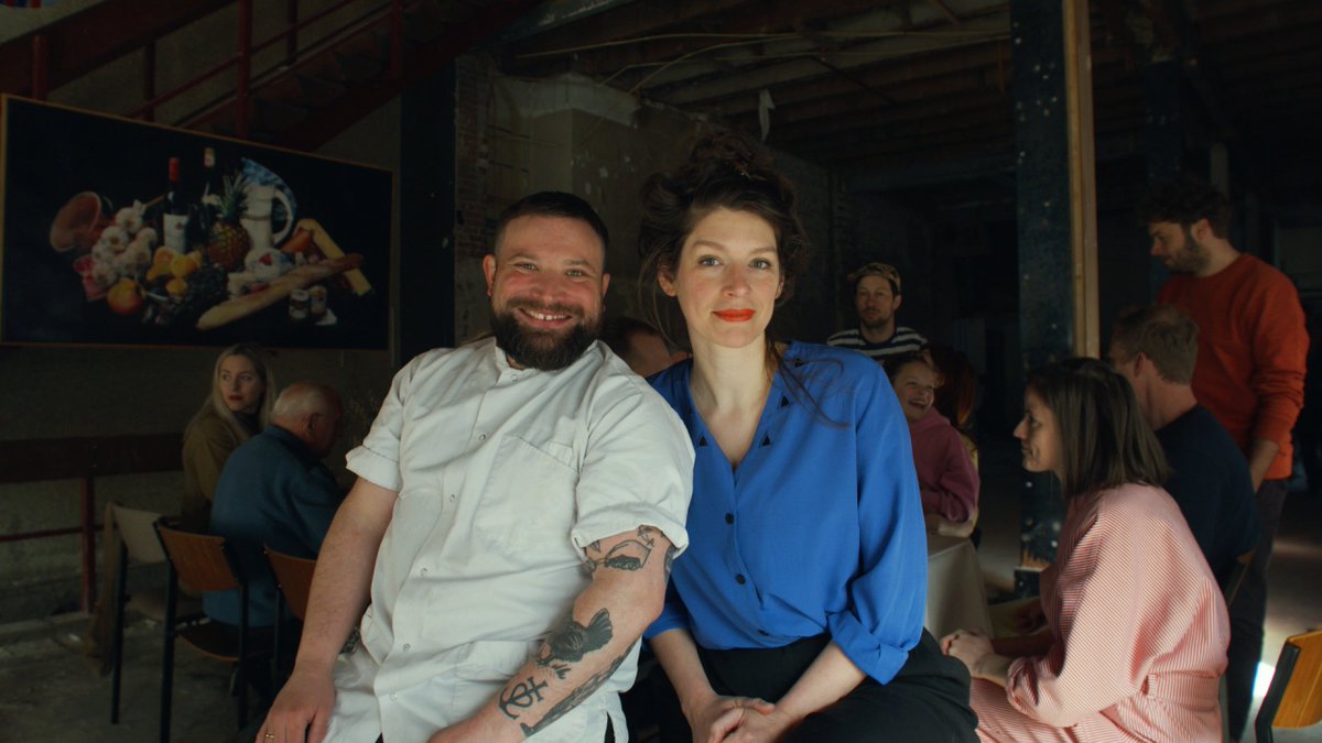 Restaurant De Klub haalt binnen een week drie ton op voor verhuizing naar het centrum van Utrecht duic.nl/horeca/restaur… via <a href="/duicnl/">DUIC</a>