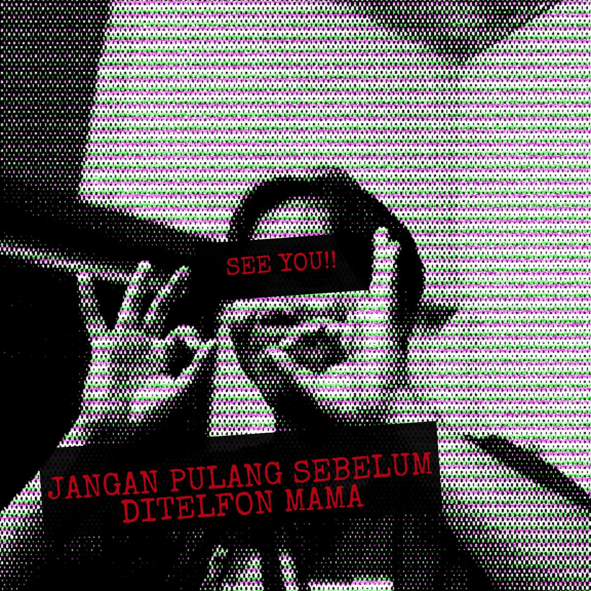 INFO MALEMINGAN GAE KAMU NGAJAK DOIMU SEBELUM STAYCATION DI TRETES