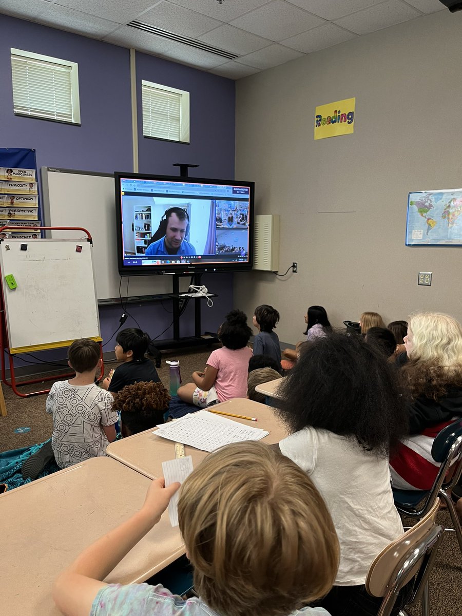 Caitlin McCommons (@mccommonscrew) on Twitter photo Thank you <a href="/TheRyansWell/">Ryan's Well Foundation</a> for visiting with us today and teaching us about issues surrounding access to clean water! <a href="/TurnerCreekES/">Turner Creek Elementary</a> <a href="/MsT_in3/">Laura Thomas</a> <a href="/MrsJBurdette/">Jen Burdette</a> #daretocare Thank you <a href="/TheRyansWell/">Ryan's Well Foundation</a> for visiting with us today and teaching us about issues surrounding access to clean water! <a href="/TurnerCreekES/">Turner Creek Elementary</a> <a href="/MsT_in3/">Laura Thomas</a> <a href="/MrsJBurdette/">Jen Burdette</a> #daretocare
