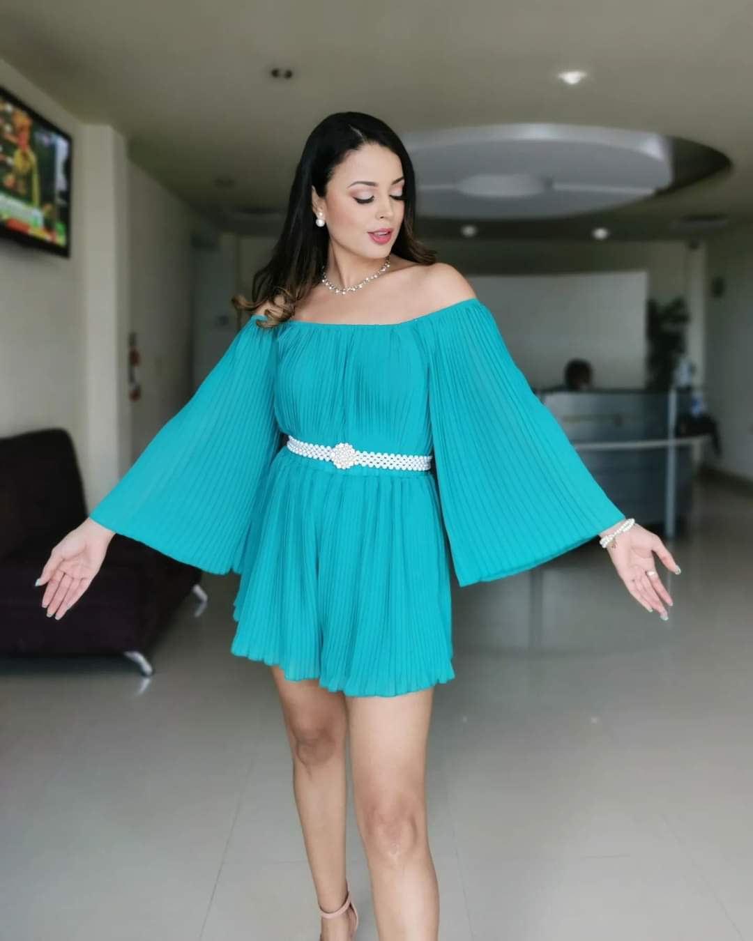 Bellezas Tv 🇲🇽 on Twitter "Karen Andrade 🇲🇽 https//t.co/oerbziXNBN