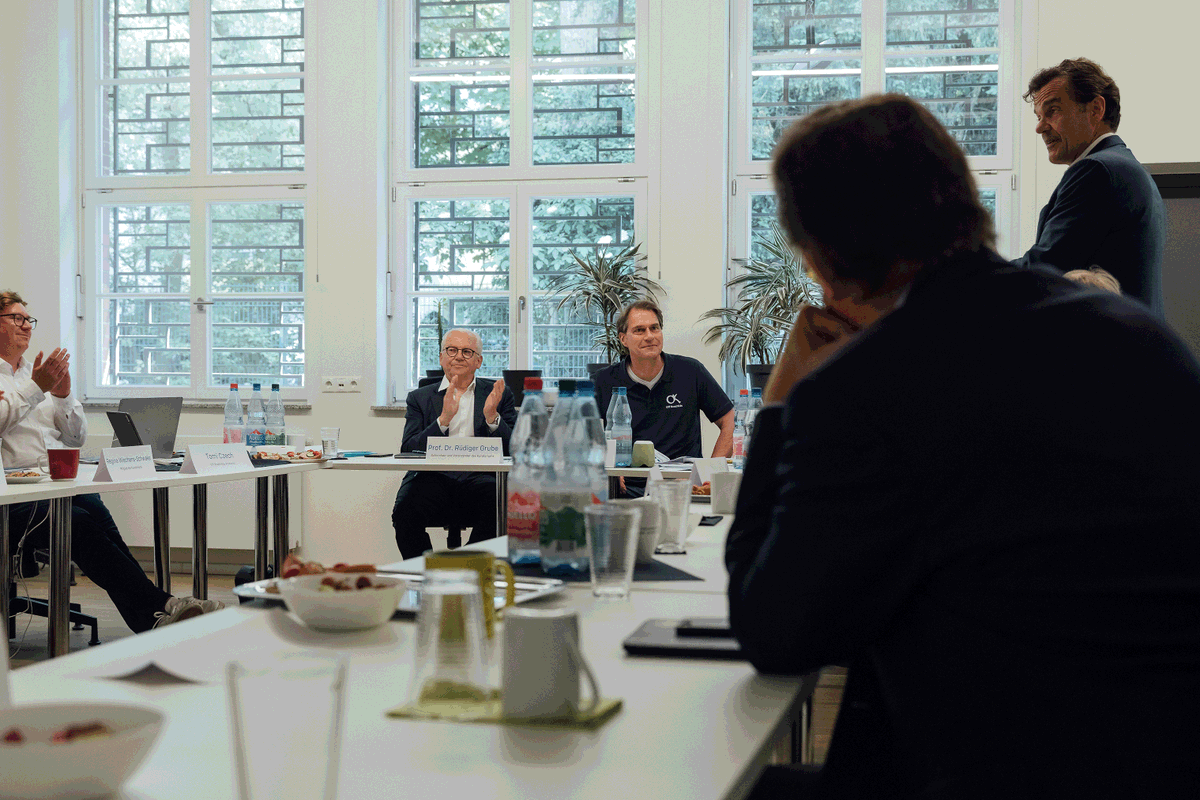 Off Road Kids Stiftung tweet media