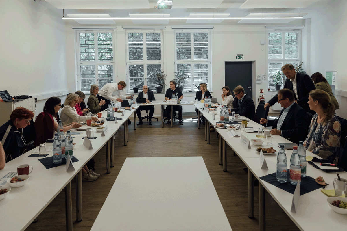 Off Road Kids Stiftung tweet media