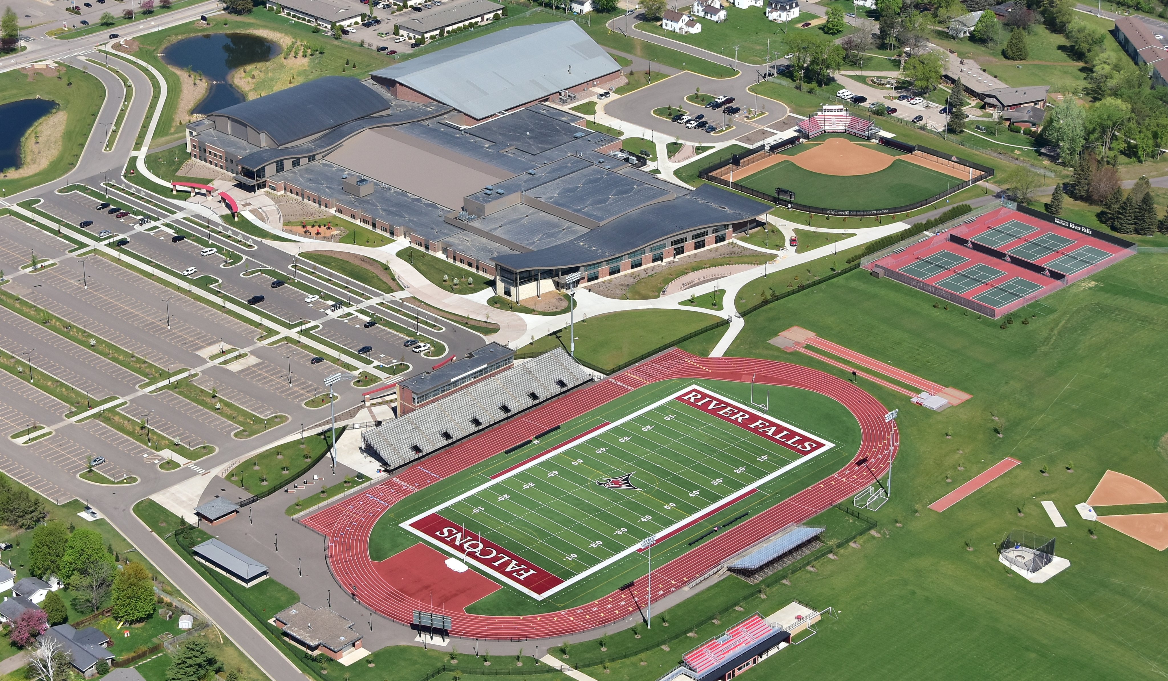 UWRiver Falls on Twitter "Beginning in the 202425 school year, UW
