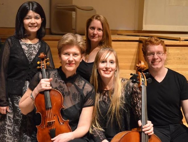 Notes on the Scene 6/1/23 ~ Read about events, videos and more from New York City's early music scene: mailchi.mp/gemsny/notes-o…

#earlymusicnyc #earlymusic #gemsny #midtownconcerts #baroque #opera #madrigals #worldmusic