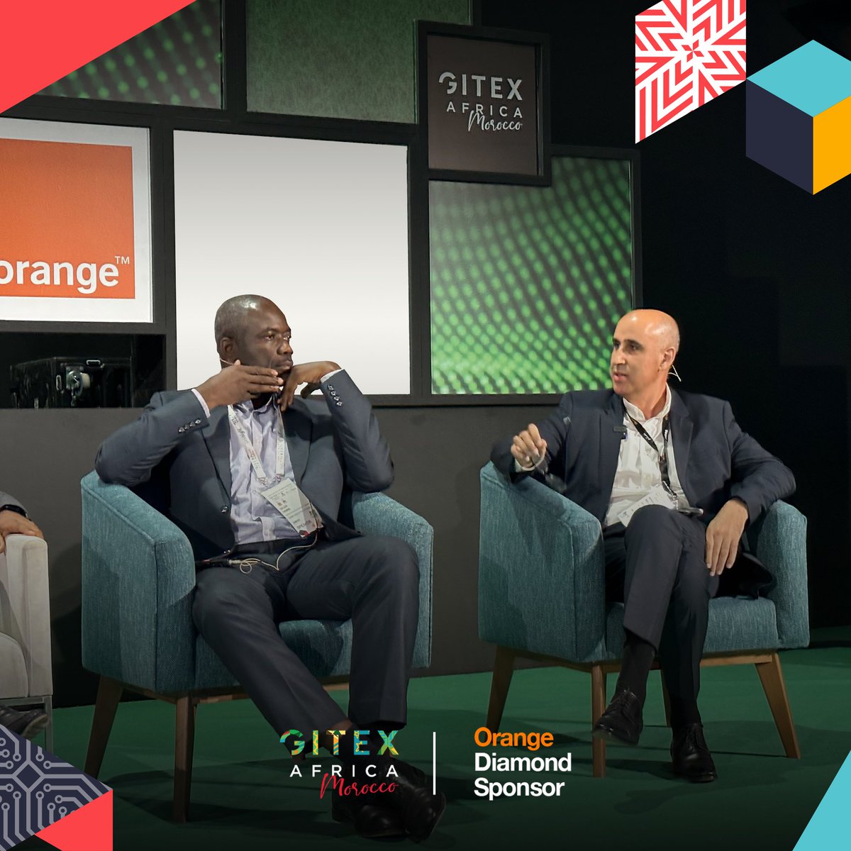 Orange Maroc tweet media