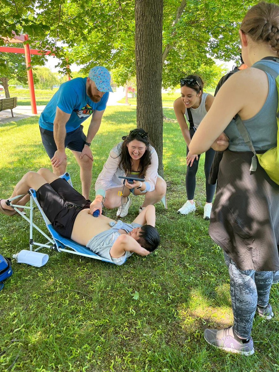 DRH team 1, #Sonowar