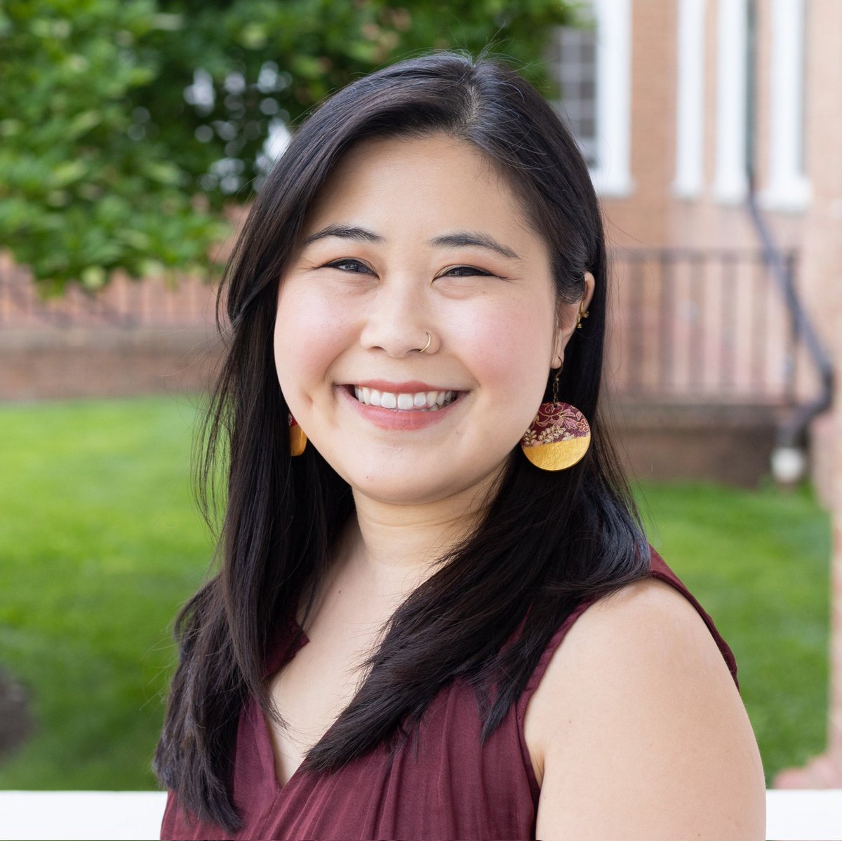 We are thrilled to welcome Dr. Kristyn Lue as a postdoctoral fellow &amp; the @InclusiveGradEd Research Hub Coordinator. An applied mathematician by training, her PhD in education focused on racial equity in graduate education. She brings deep knowledge, translational skill, and 🔥!