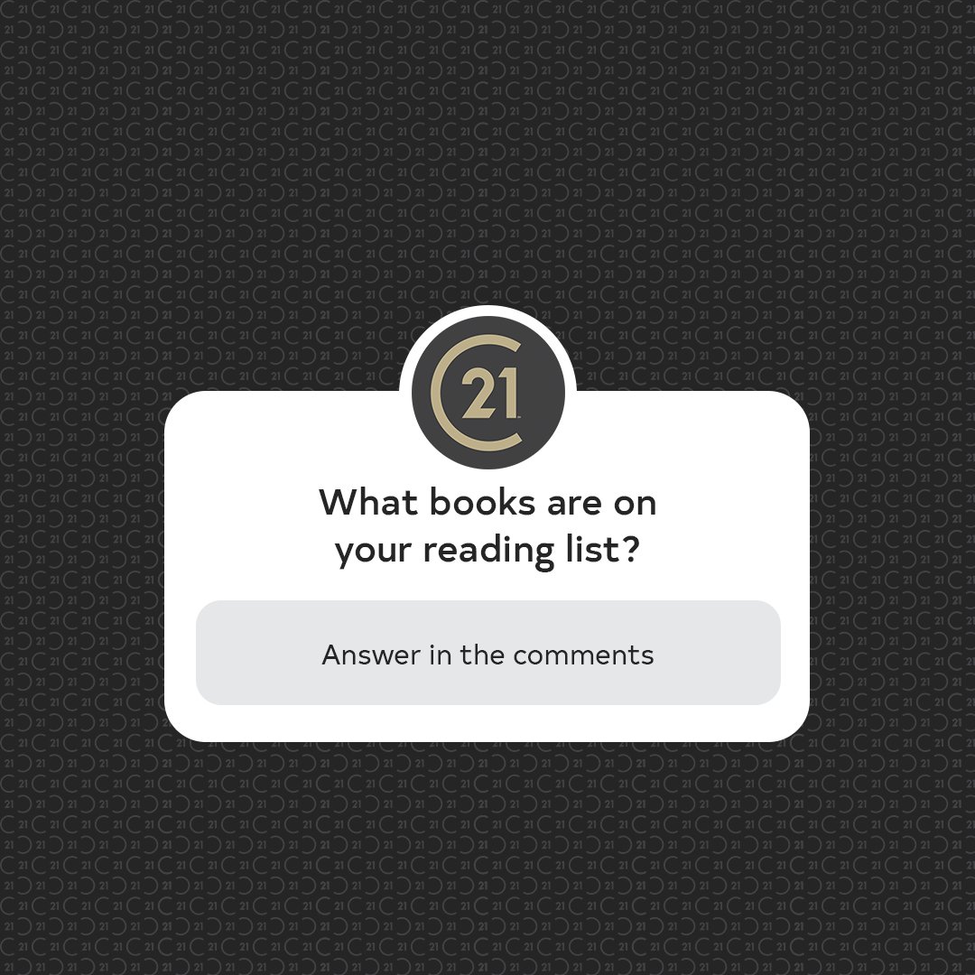 BruggerLaurie's tweet photo. What books are on your reading list? Comment below

Laurie Brugger https://t.co/MAp56tDVCW https://t.co/vvkd3ECIw8