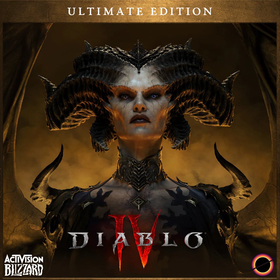 Bir kişiyi Lilith ile tehlikeli bir randevuya davet ediyoruz! ❤️‍🔥 🎁 DIABLO IV Ultimate Edition (PC) çekilişimize katılmak için: 🔸Bizi (@ludenoid) takip et. 🔸Bu tweeti beğenip retweetle. Çekiliş sonucu 5 Haziran 21.00'de twitch.tv/celestiavg kanalında açıklanacak.