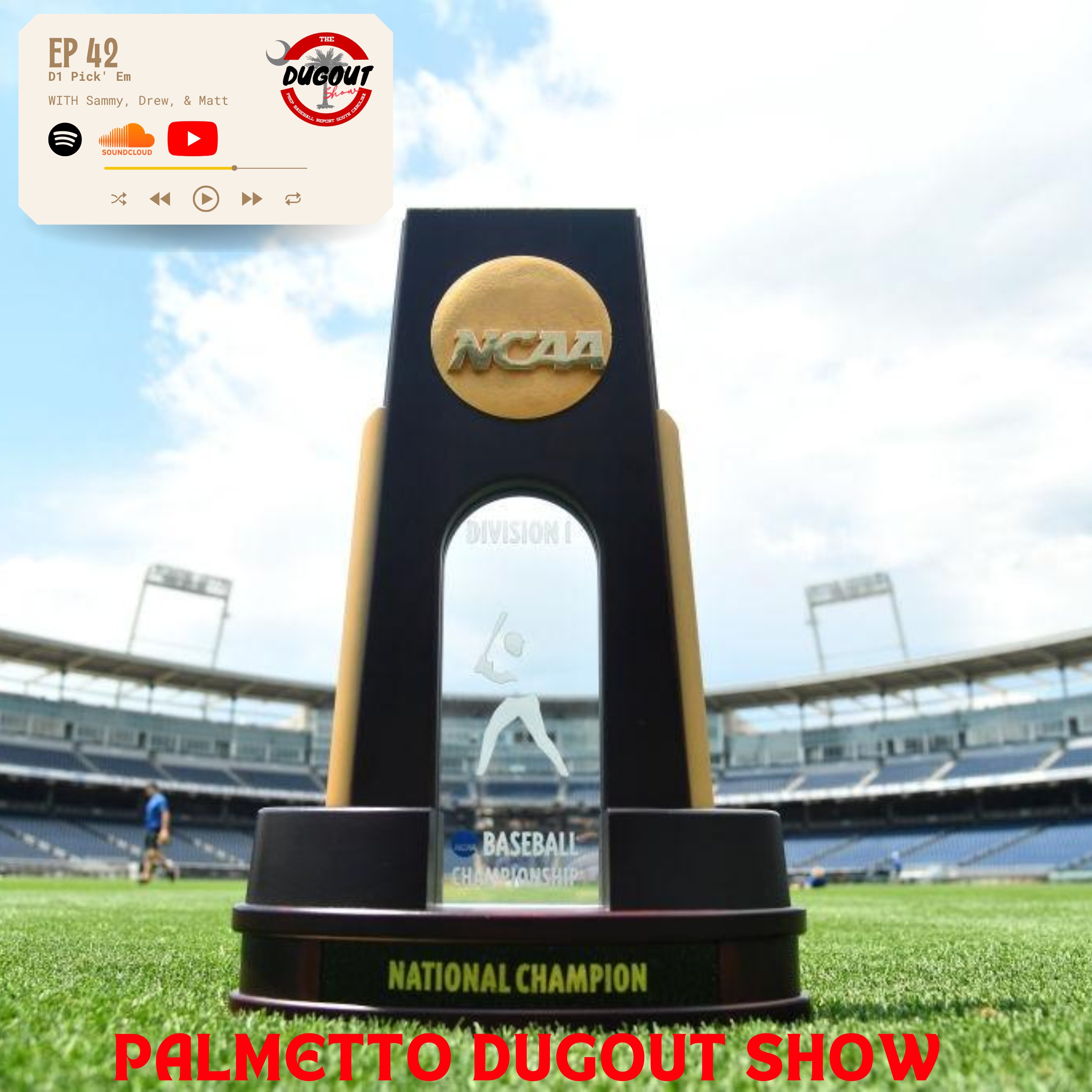 PBR North Carolina (PrepBaseballNC) / Twitter