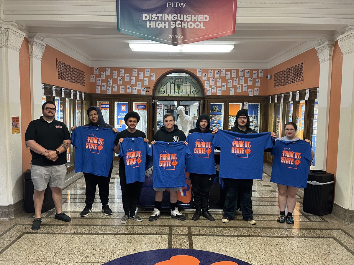 Valorant State Send Off!