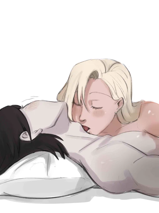 Part 10 : Touch  #femdomay #inosai