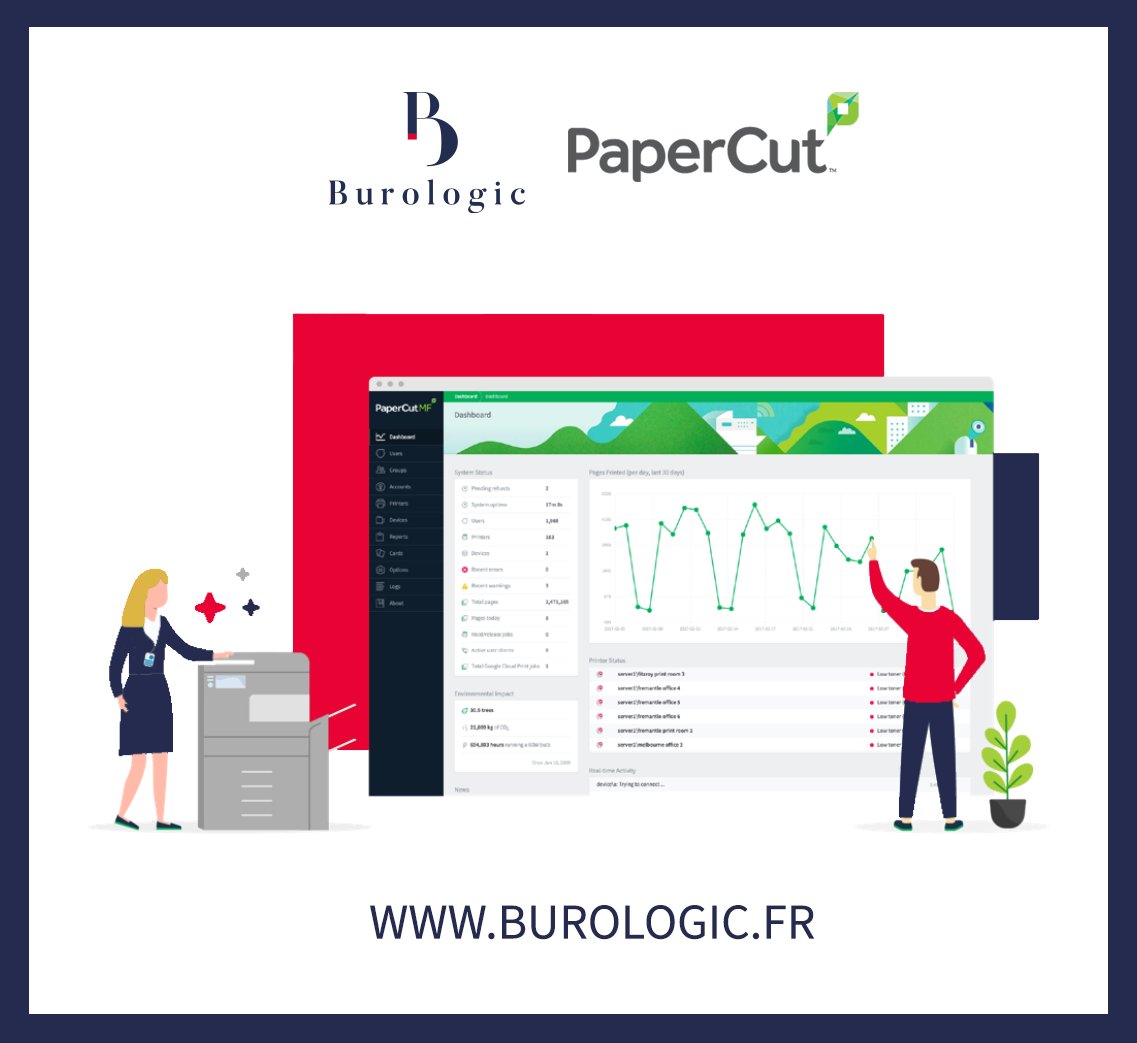 Burologic tweet media