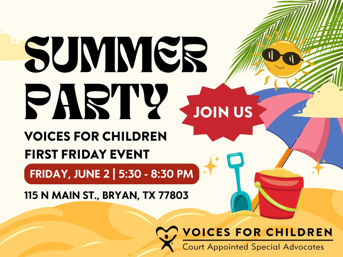 Voices For Children tweet media