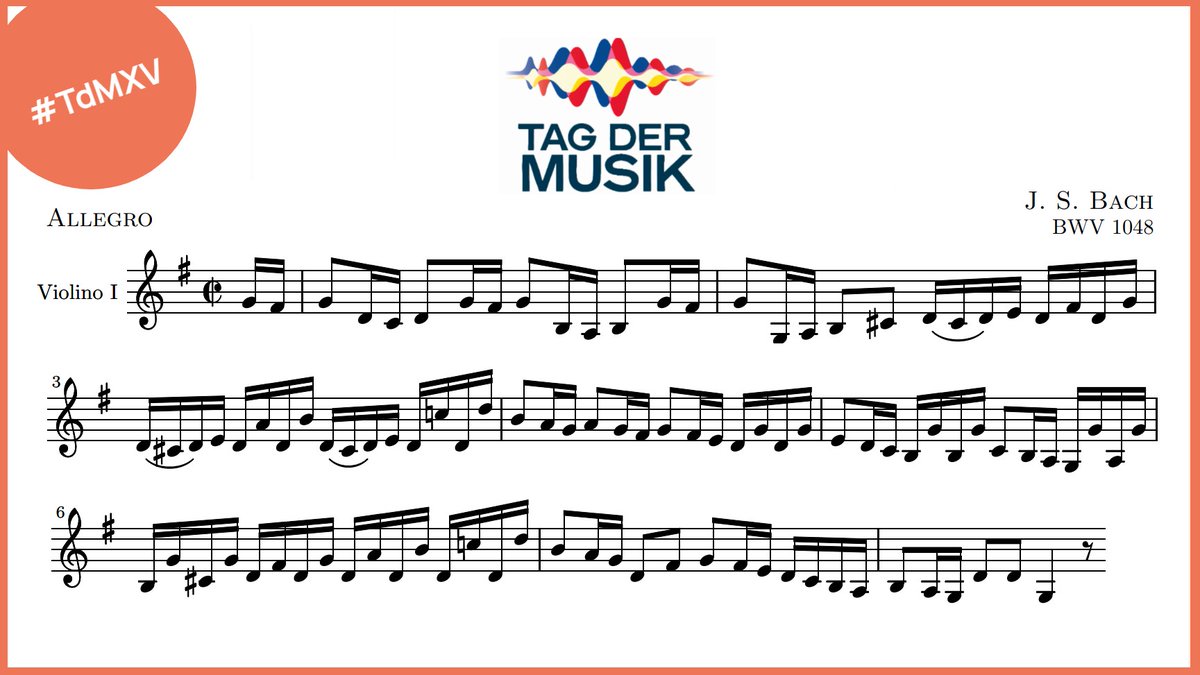 DMusikrat's tweet photo. Let’s join for #TdMXV! Am 21.06.2023 feiert der #TagDerMusik seine 15. Ausgabe!
Und zu diesem besonderen Anlass gibt es für etwas Außergewöhnliches: Wir rufen wir euch auf, an der Aktion #TdMXV mitzuwirken! 
Wie das geht? Findet es raus auf: https://t.co/ZB2Oq2YyMf.
#DMR https://t.co/B6XuJBwHFr