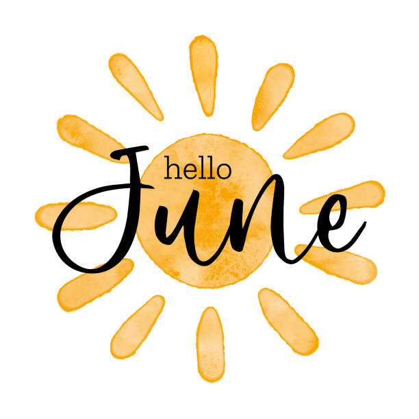 How is it June already!?!?? 
#HappyJune #MiddleMonth #NewMonth #June2023
